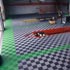 Free Flow Drainage Tiles